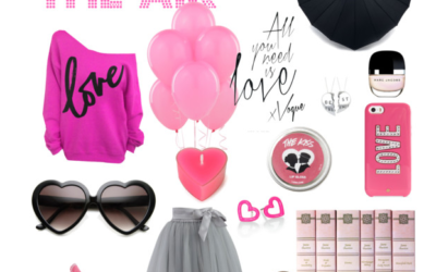 weekly polyvore love