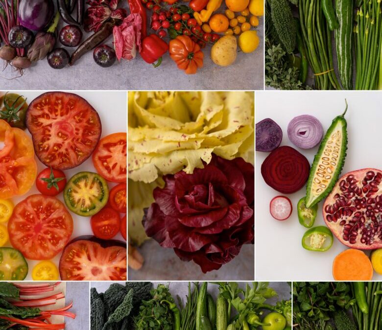 Food styling e photography: si, faccio anche quello per voi!